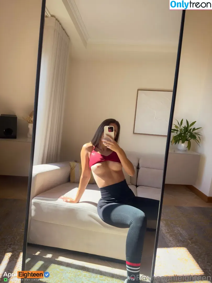 April Eighteen голая photo #3692 (theaprileighteen / therealapril18)