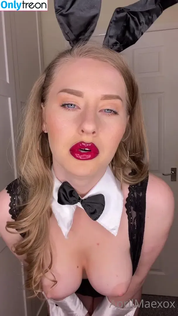 April Mae Xox голая photo #0072 (April Mae Xox)