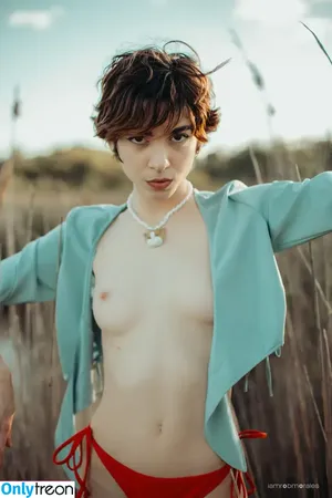 April Stoned / fernandaw.e / stonedapril nude photo #0093