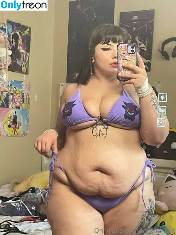 Apron Bellies голая photo #0016 (its_lindss)