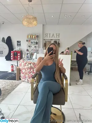 arabellalxo / arabellaxoxo nude photo #0016