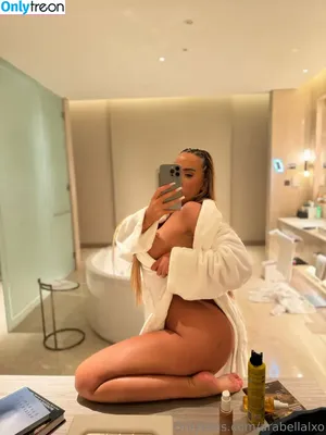 arabellalxo / arabellaxoxo nude photo #0028