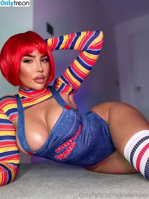 arabellalxo / arabellaxoxo nude photo #0043