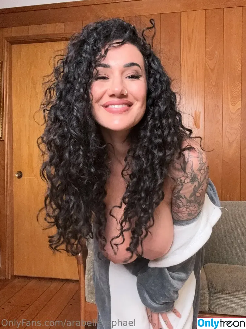 Arabelle Raphael nude photo #0110 (arabelleraphael)