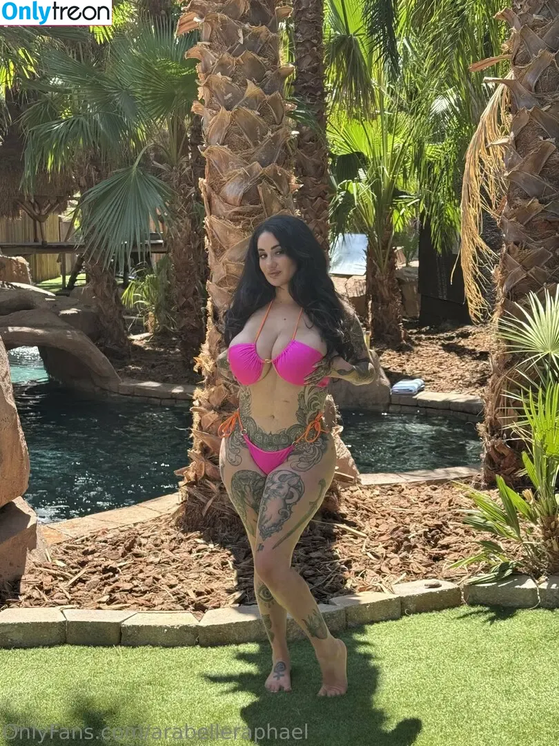 Arabelle Raphael nude photo #0385 (arabelleraphael / mommyarabelle)
