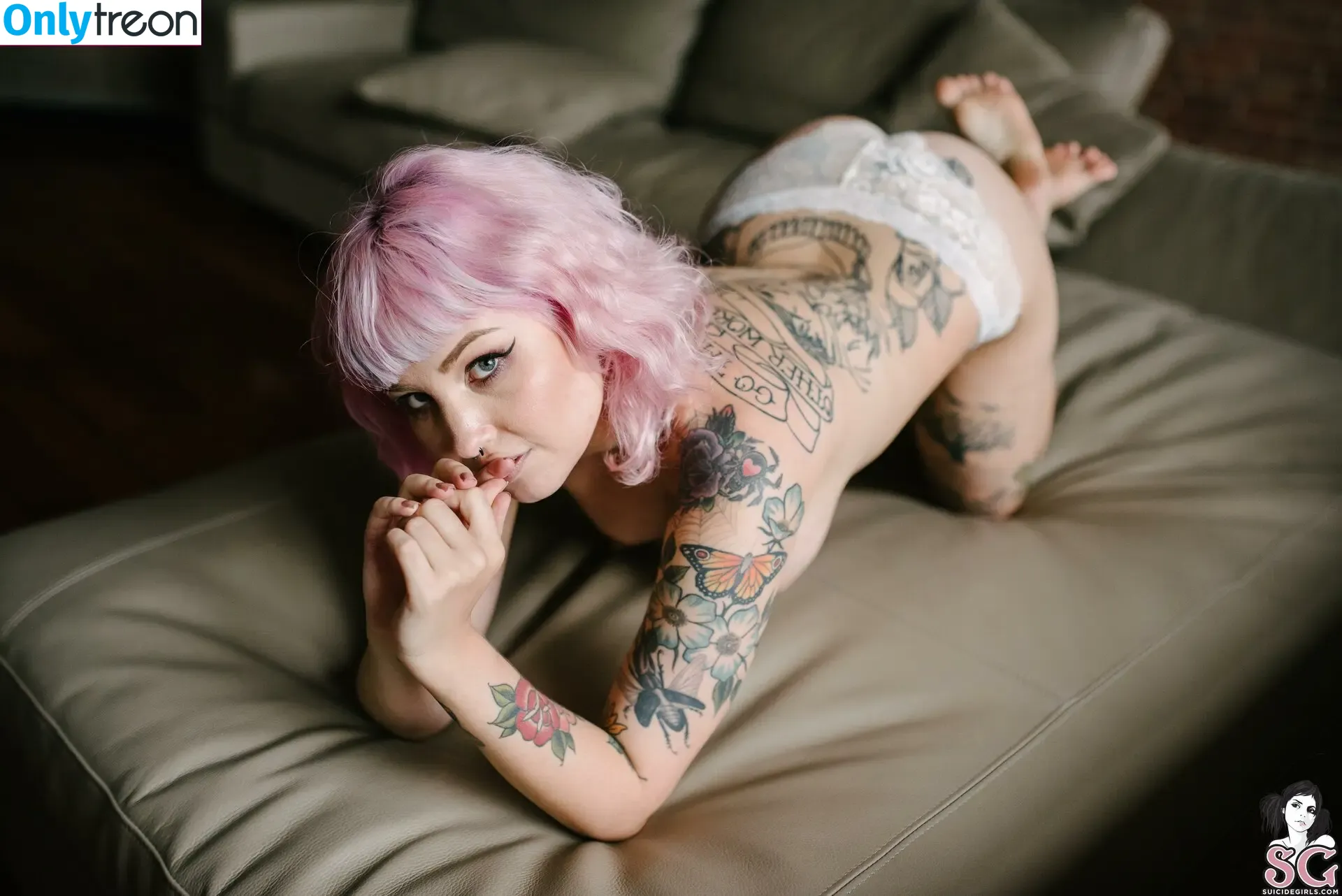 arachnie nude photo #1087 (arachnieava)