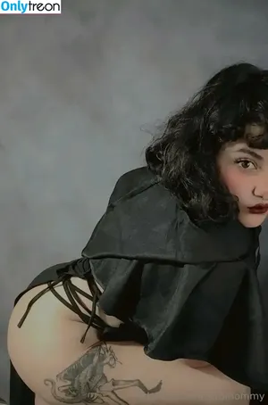 aradia.spark / aradia_spark фото голая #0008