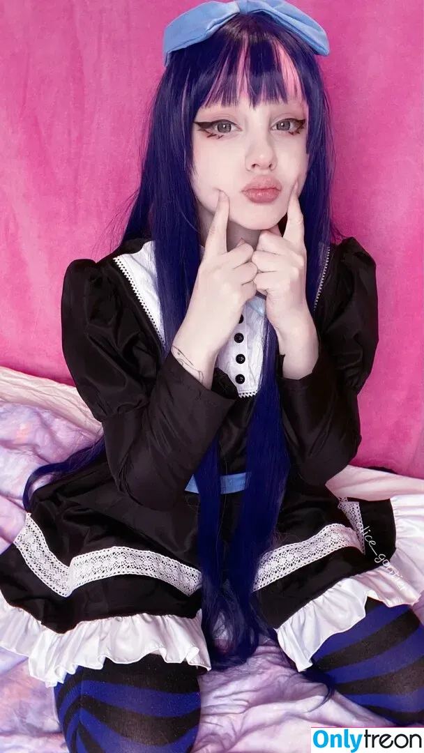 Araivun голая photo #0150 (Alice Marshmellow)