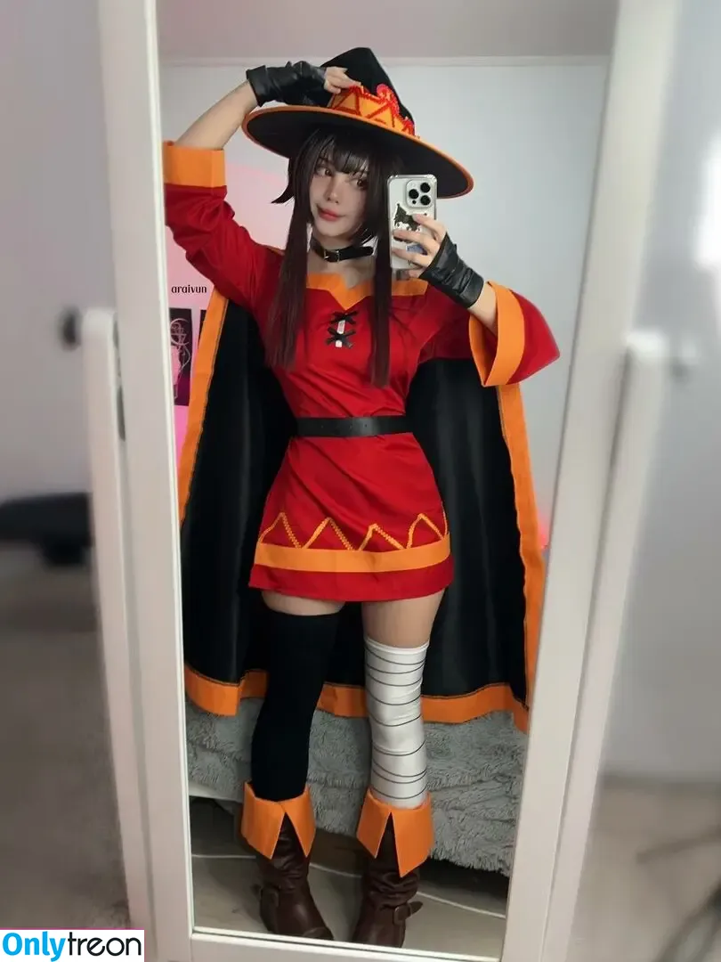 Araivun голая photo #0241 (Alice Marshmellow)