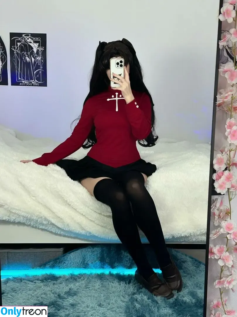 Araivun голая photo #0260 (Alice Marshmellow)