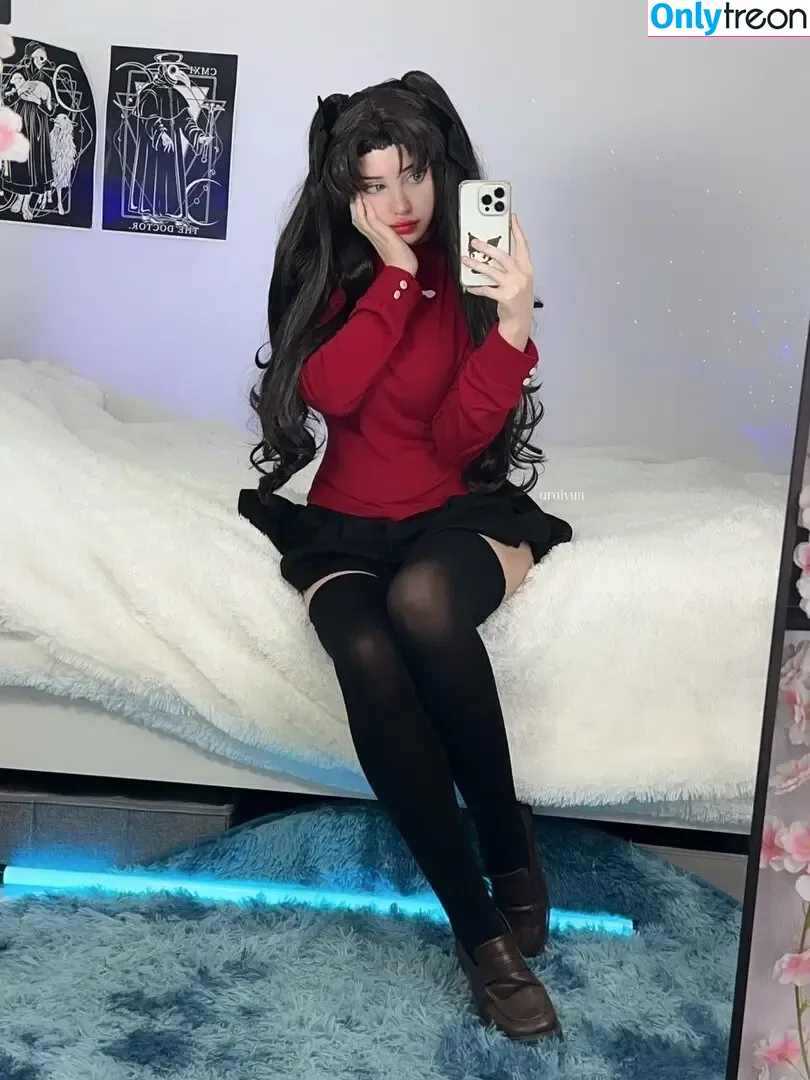 Araivun голая photo #0261 (Alice Marshmellow)
