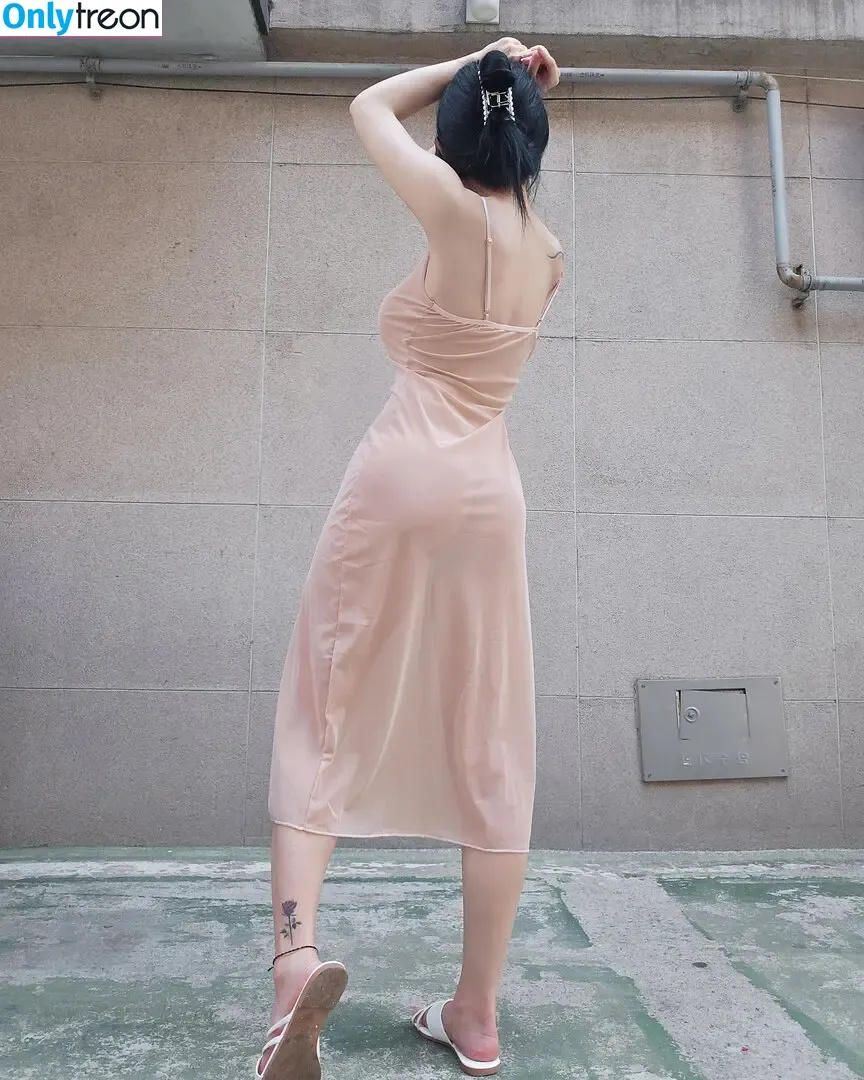Aram nude photo #0315 (arambaby / 아람)