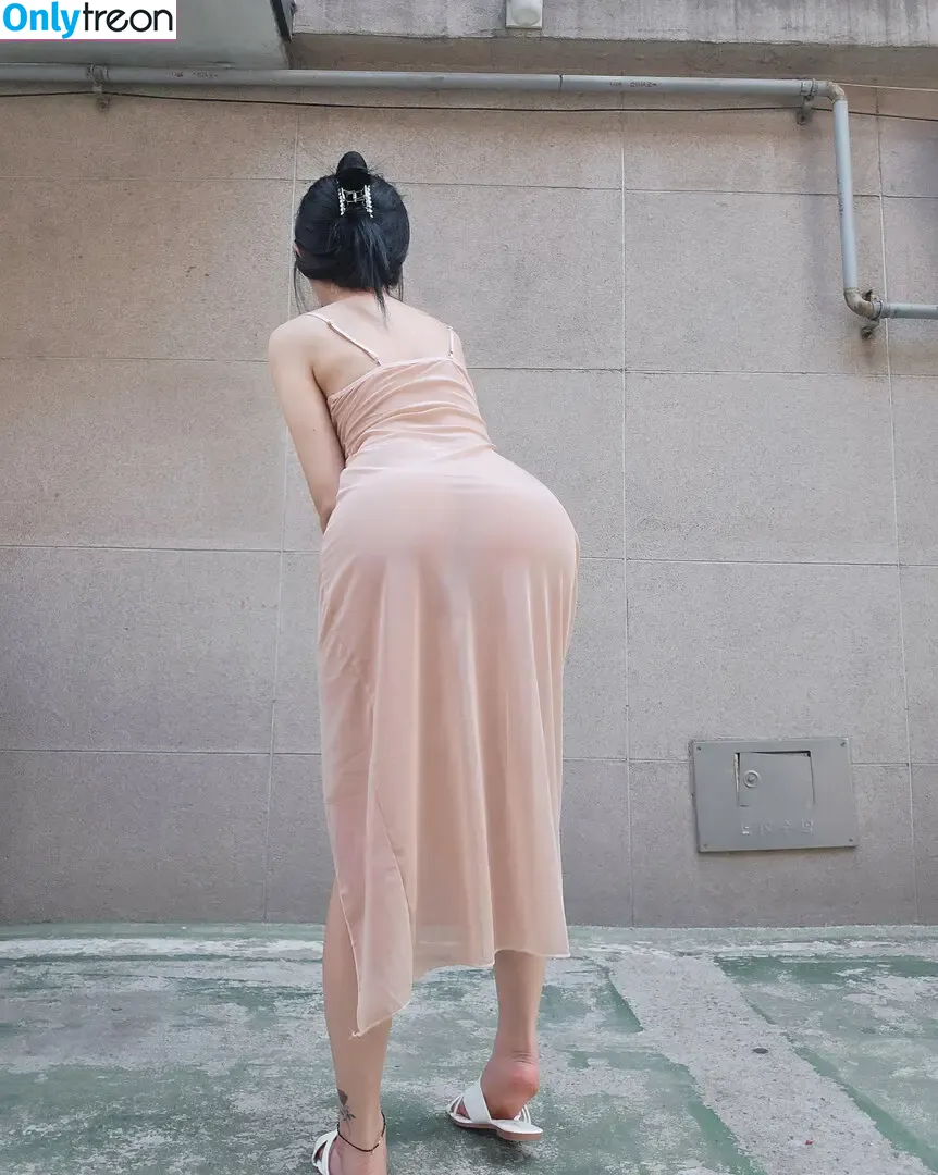 Aram nude photo #0316 (arambaby / 아람)