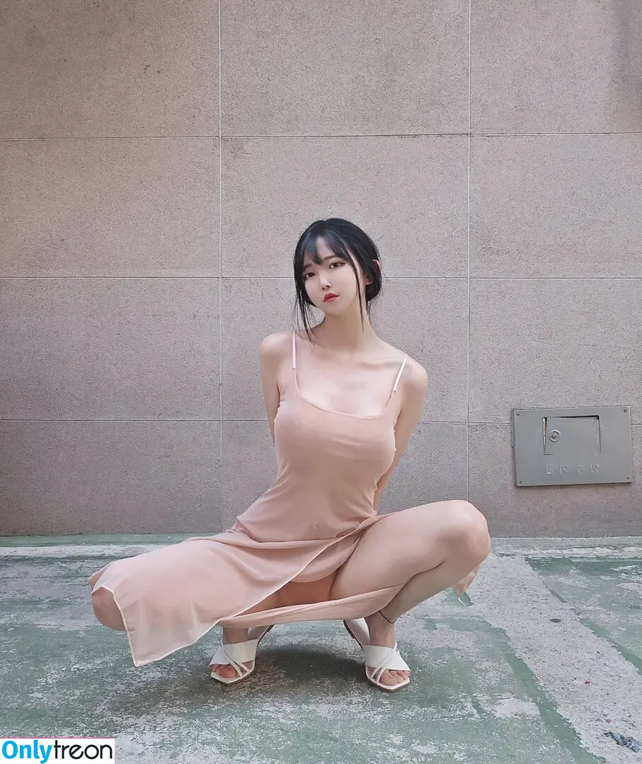Aram nude photo #0318 (arambaby / 아람)