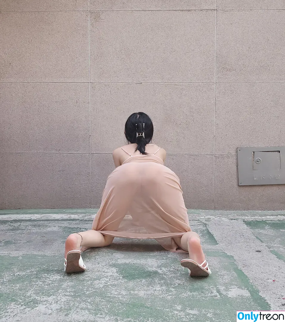 Aram nude photo #0328 (arambaby / 아람)
