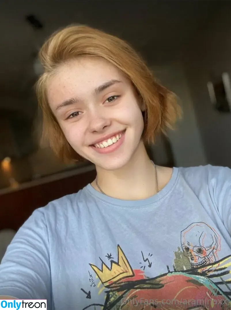 araminaxx nude photo #0007 (araminaxx2)