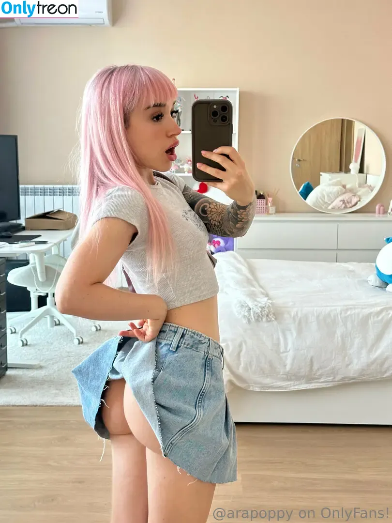 arapoppy nude photo #0005 (arapoppyy)