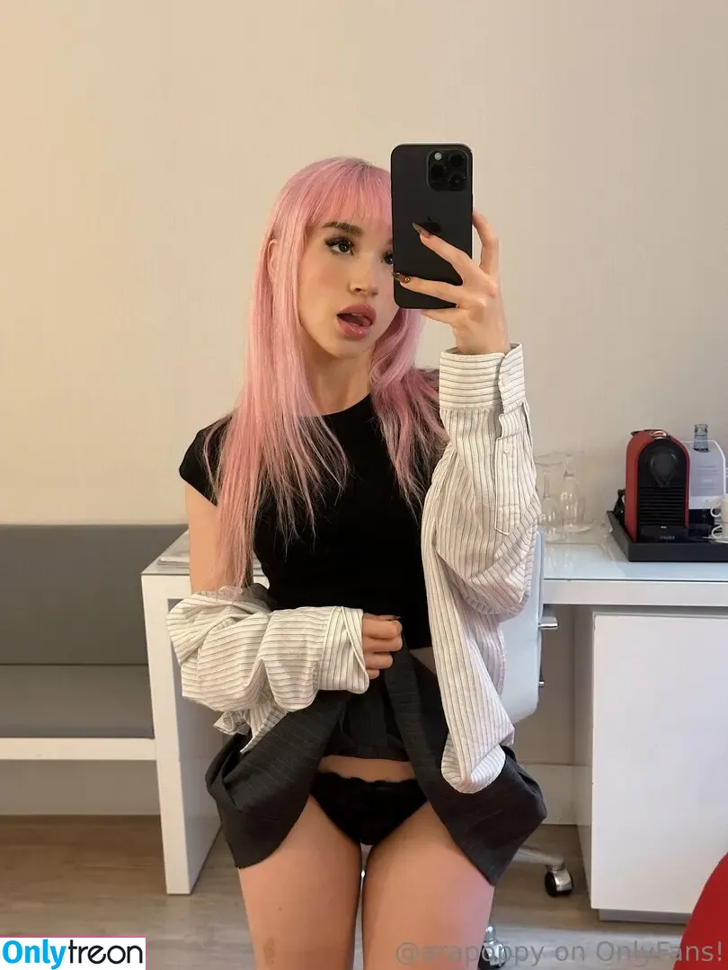 arapoppy nude photo #0011 (arapoppyy)
