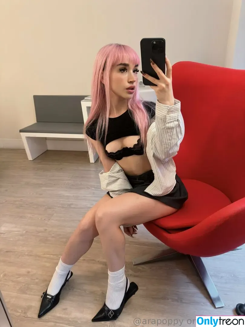 arapoppy nude photo #0012 (arapoppyy)