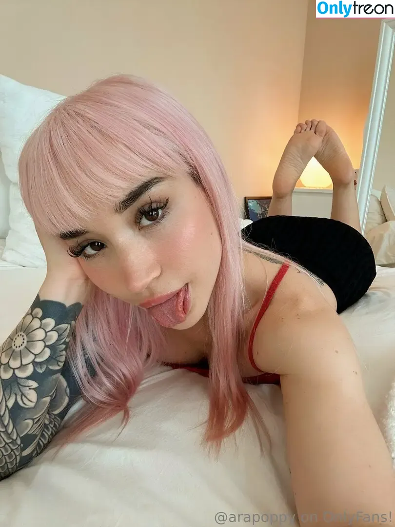 arapoppy nude photo #0019 (arapoppyy)
