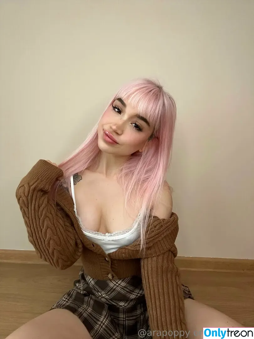 arapoppy nude photo #0057 (arapoppyy)