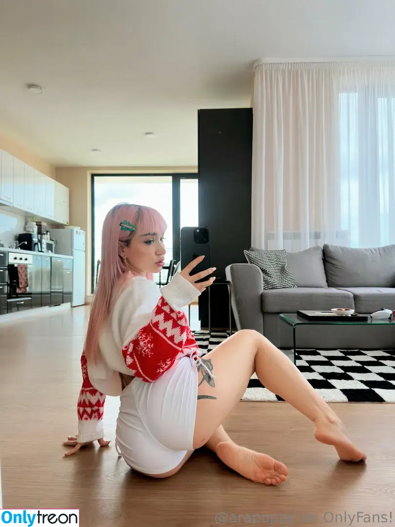 arapoppy nude photo #0069 (arapoppyy)
