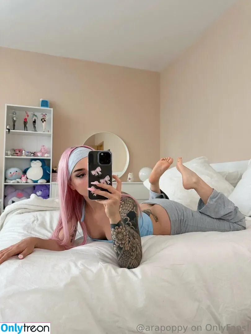 arapoppy nude photo #0071 (arapoppyy)