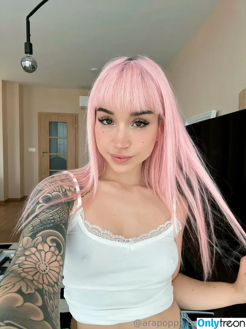 arapoppy nude photo #0073 (arapoppyy)