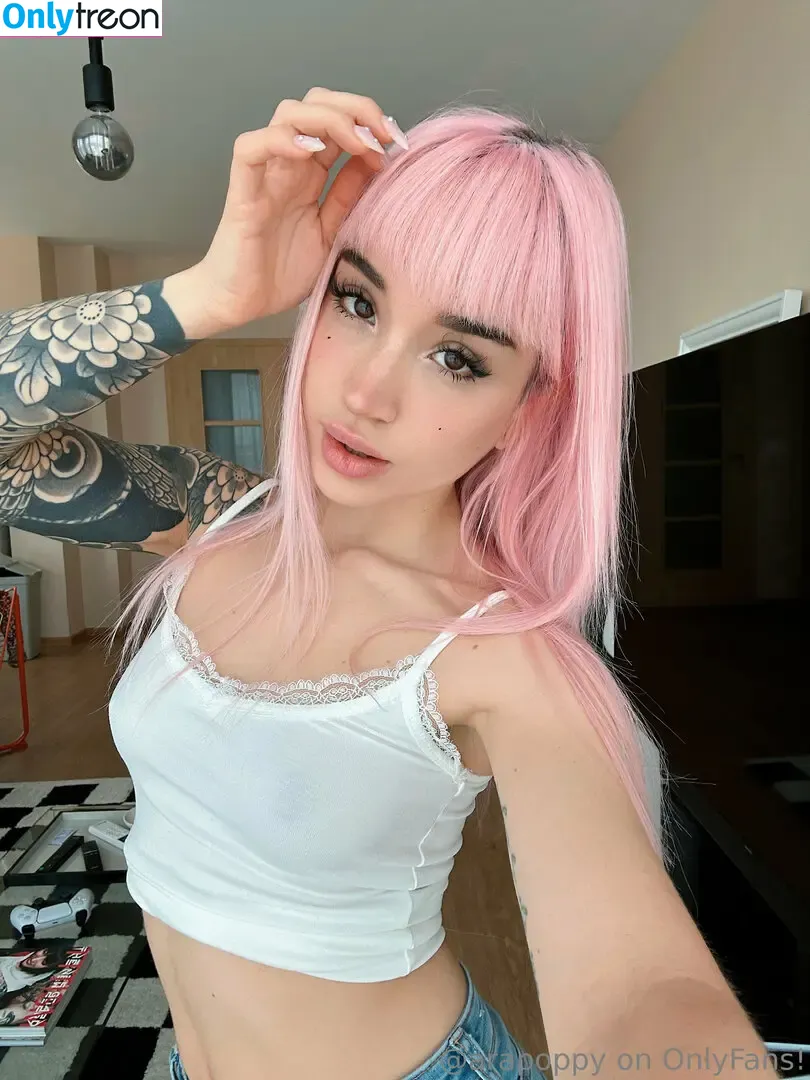 arapoppy nude photo #0074 (arapoppyy)