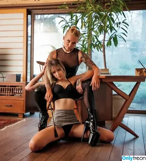 Arcadia Syn / arcadiasynn / xshaylagreyx nude photo #0012