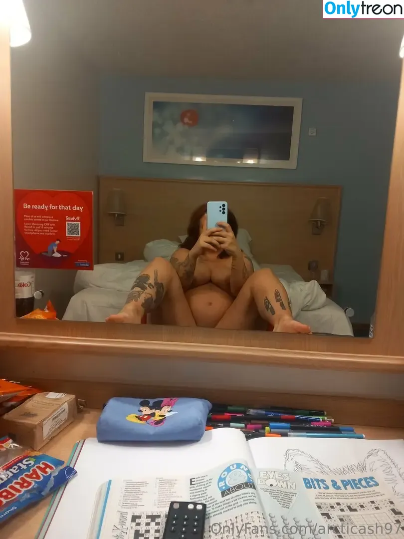 arcticash97 nude photo #0013 (arcticfoxxcosplay)