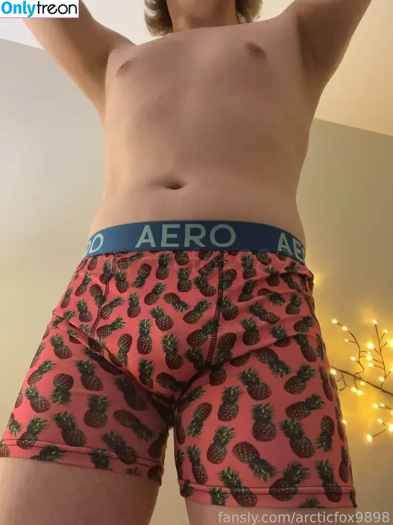 arcticfox9898 nude photo #0015 (reel)