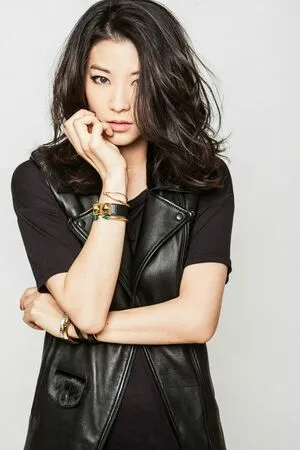 Arden Cho / arden_cho фото голая #0002