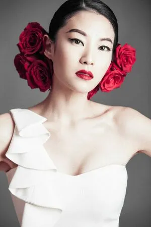 Arden Cho / arden_cho фото голая #0009