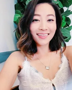 Arden Cho / arden_cho фото голая #0011