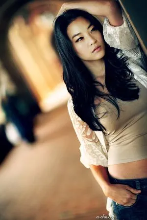 Arden Cho / arden_cho фото голая #0015