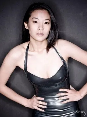 Arden Cho / arden_cho фото голая #0025