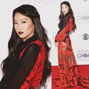 Arden Cho / arden_cho фото голая #0028