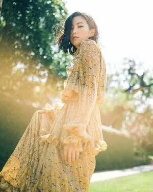 Arden Cho / arden_cho фото голая #0033