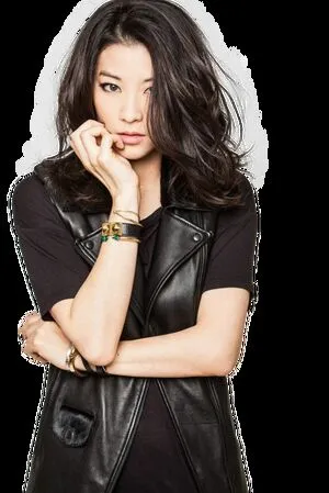 Arden Cho / arden_cho фото голая #0035