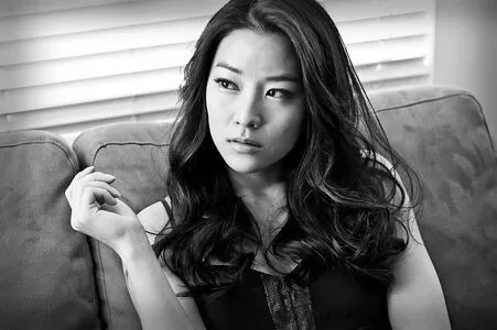 Arden Cho / arden_cho фото голая #0036