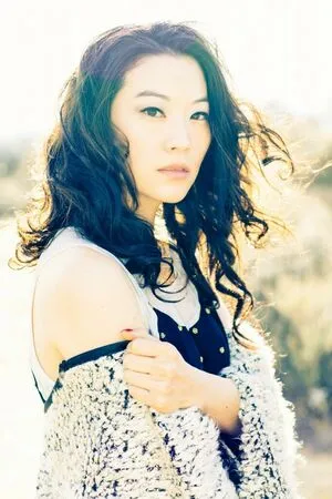 Arden Cho / arden_cho фото голая #0038