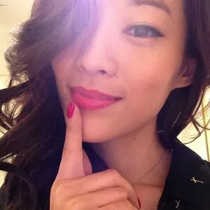 Arden Cho / arden_cho фото голая #0041