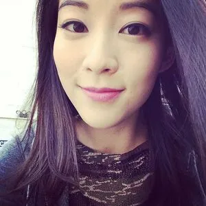 Arden Cho / arden_cho фото голая #0042