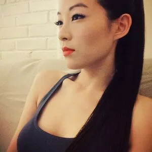 Arden Cho / arden_cho фото голая #0044