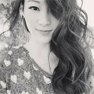 Arden Cho / arden_cho фото голая #0049