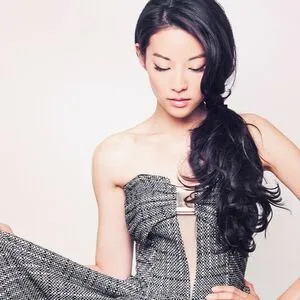 Arden Cho / arden_cho фото голая #0051