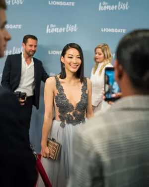 Arden Cho / arden_cho фото голая #0061