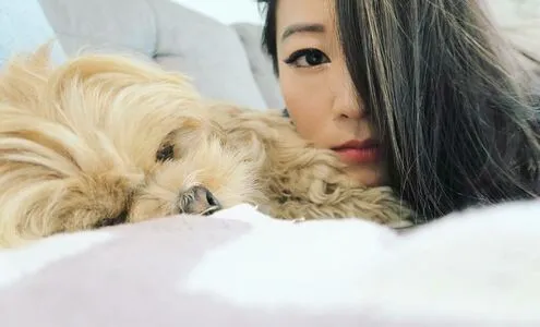 Arden Cho / arden_cho фото голая #0069