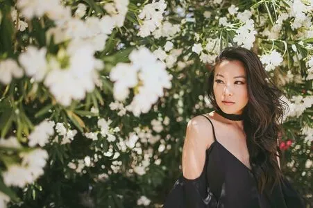 Arden Cho / arden_cho фото голая #0079